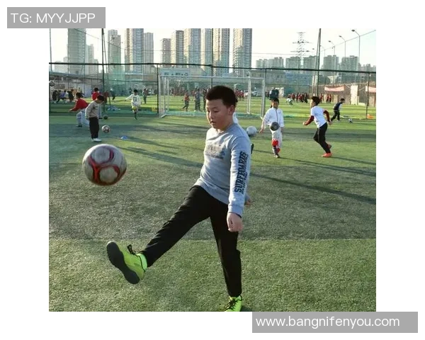 闵行足球U8球星俱乐部：培养未来足球之星的摇篮